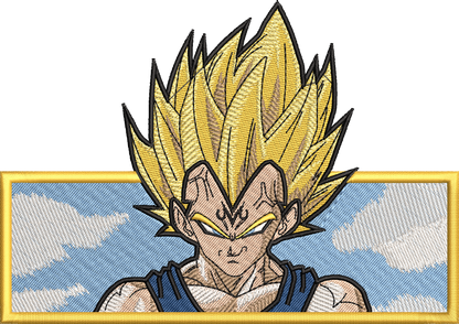 Vegeta - Dragon Ball | Tricou