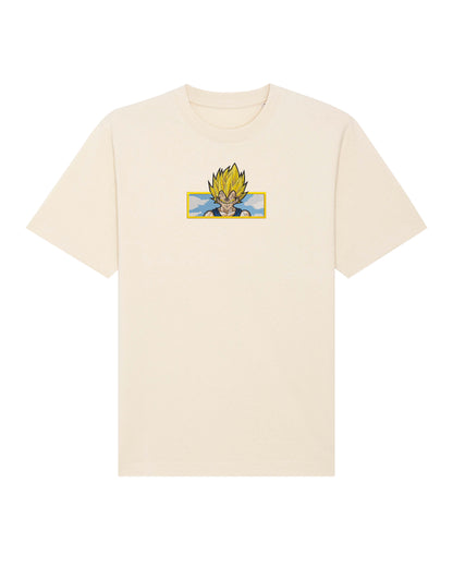 Vegeta - Dragon Ball | Tricou