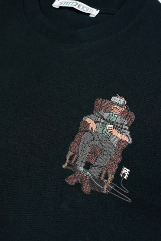 Virtual Reality | T-shirt