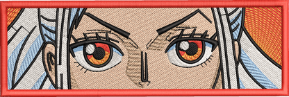Yamato eyes - One Piece | T-Shirt