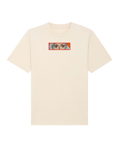 Yamato eyes - One Piece | T-Shirt