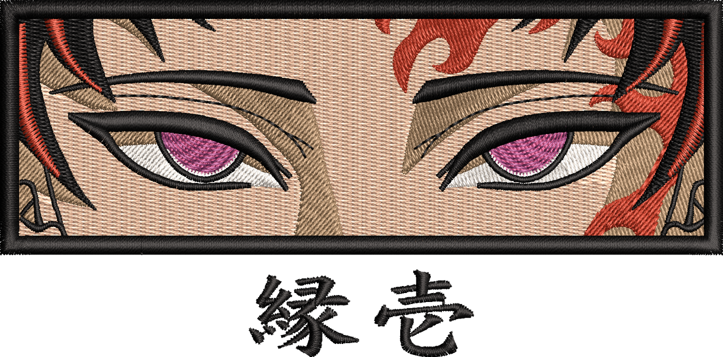 Yoriichi eyes - Demon Slayer | T-Shirt