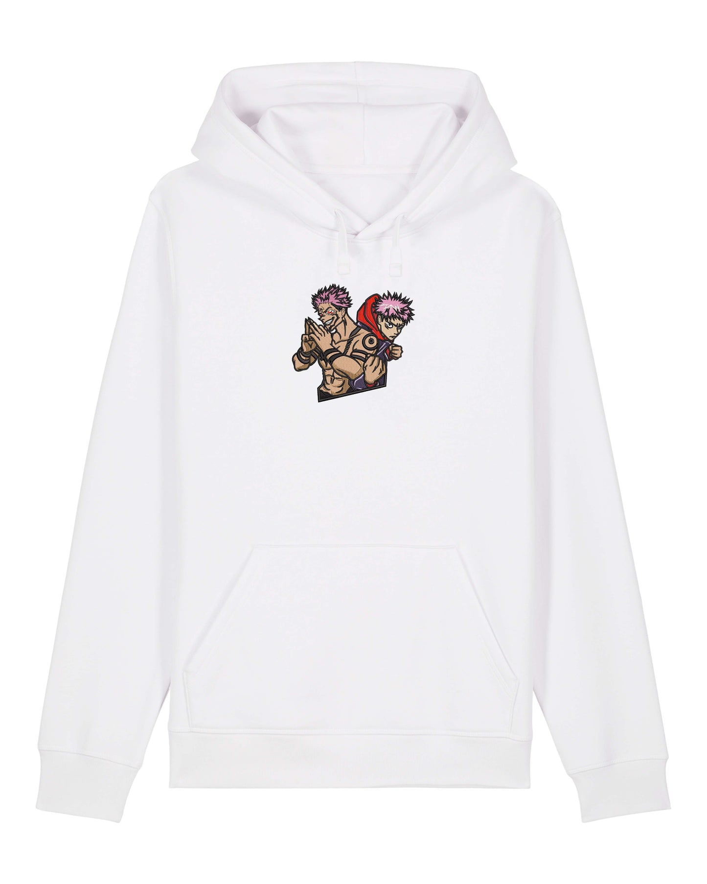 Yuji x Sukuna - Jujutsu Kaisen | Hoodie