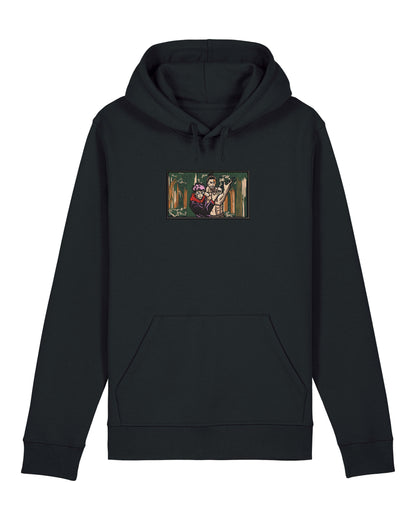 Yuji x Todo - Jujutsu Kaisen | Hoodie