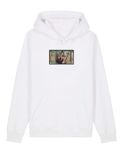 Yuji x Todo - Jujutsu Kaisen | Hoodie