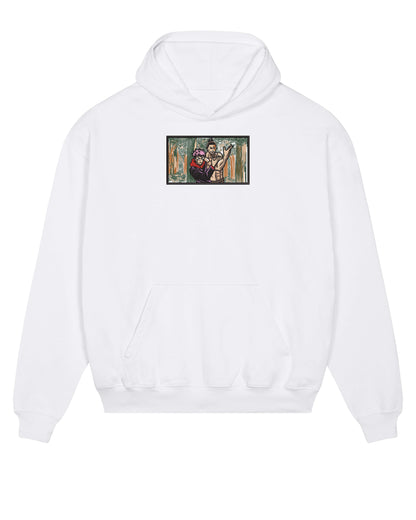 Yuji x Todo - Jujutsu Kaisen | Hoodie