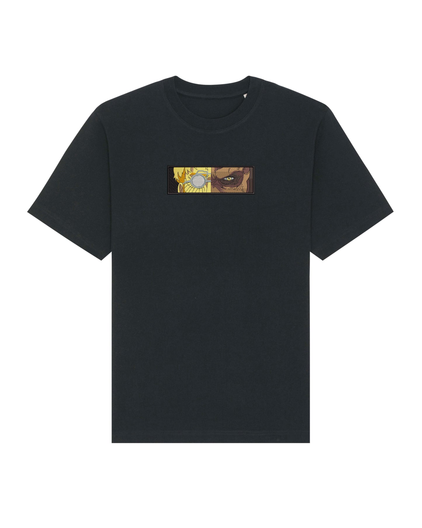Zeke & Titan - Attack on Titan | Tricou