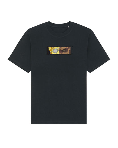 Zeke & Titan - Attack on Titan | Tricou