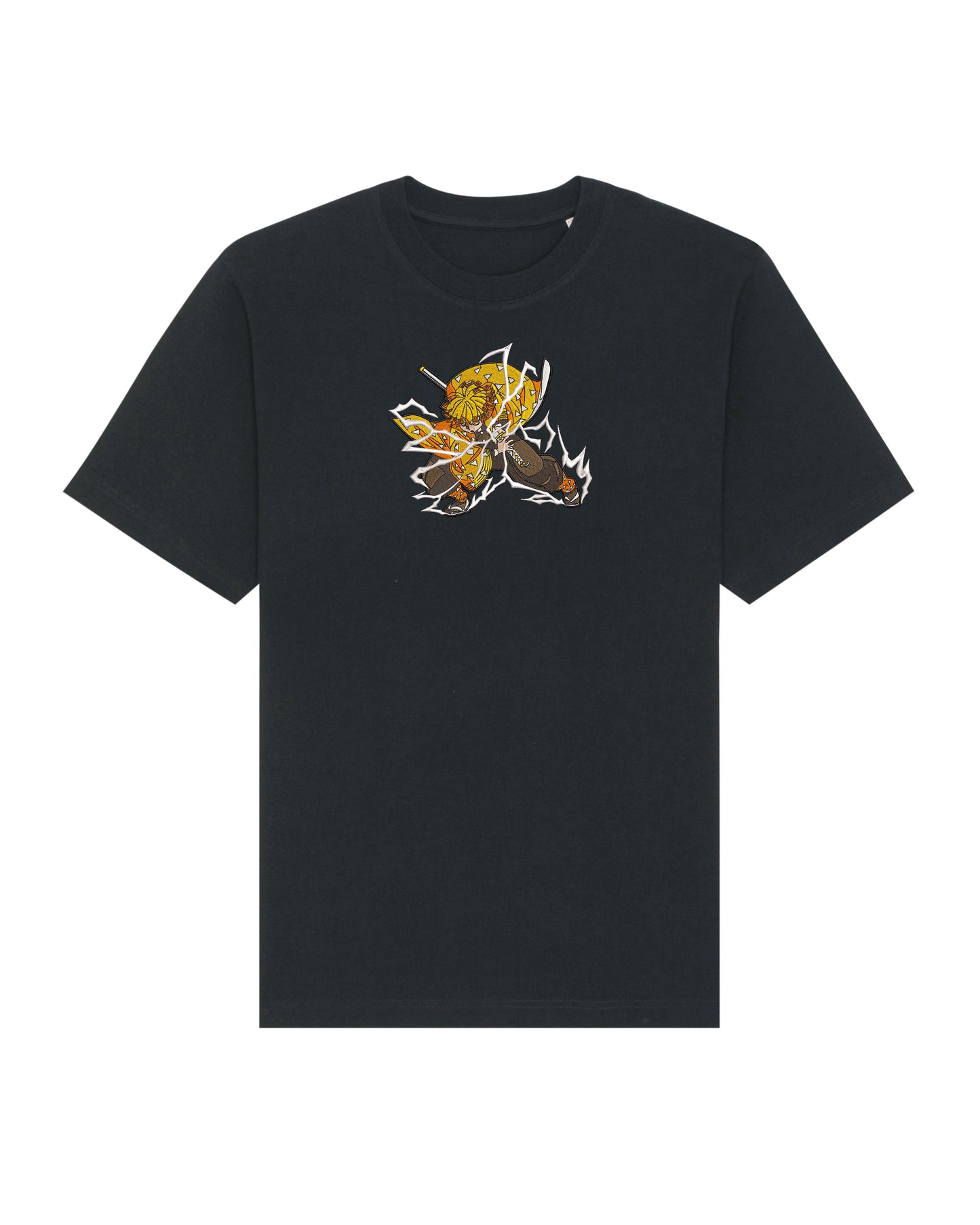 Zenitsu Thunderclap - Demon Slayer | T-Shirt