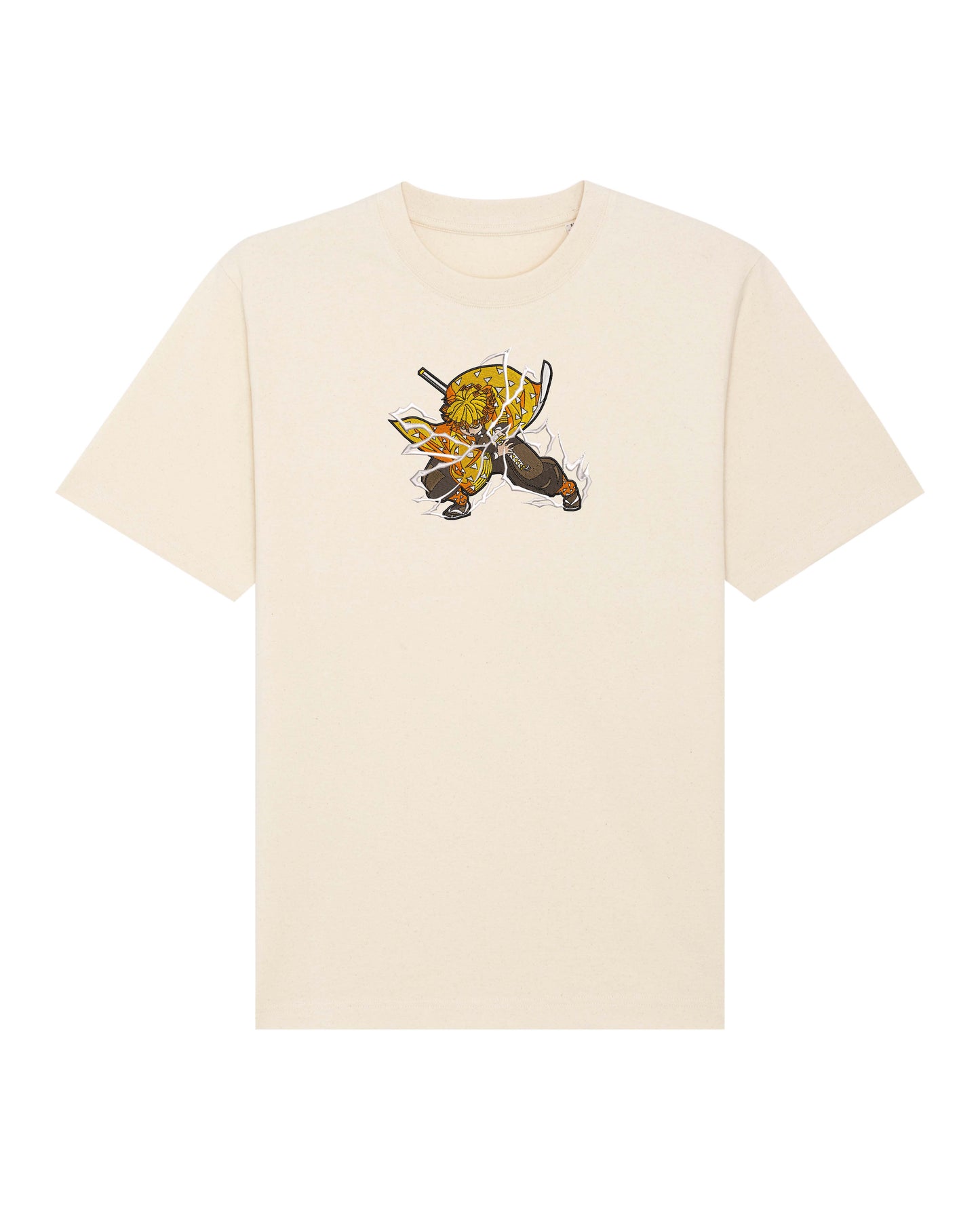 Zenitsu Thunderclap - Demon Slayer | T-Shirt
