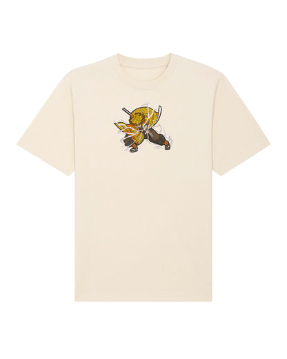 Zenitsu Thunderclap - Demon Slayer | T-Shirt