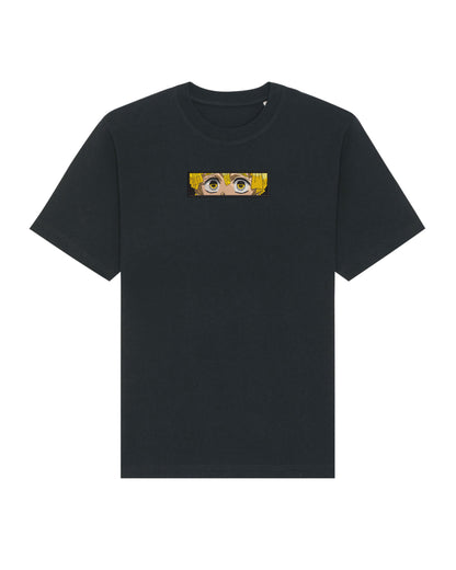 Zenitsu eyes - Demon Slayer | T-Shirt