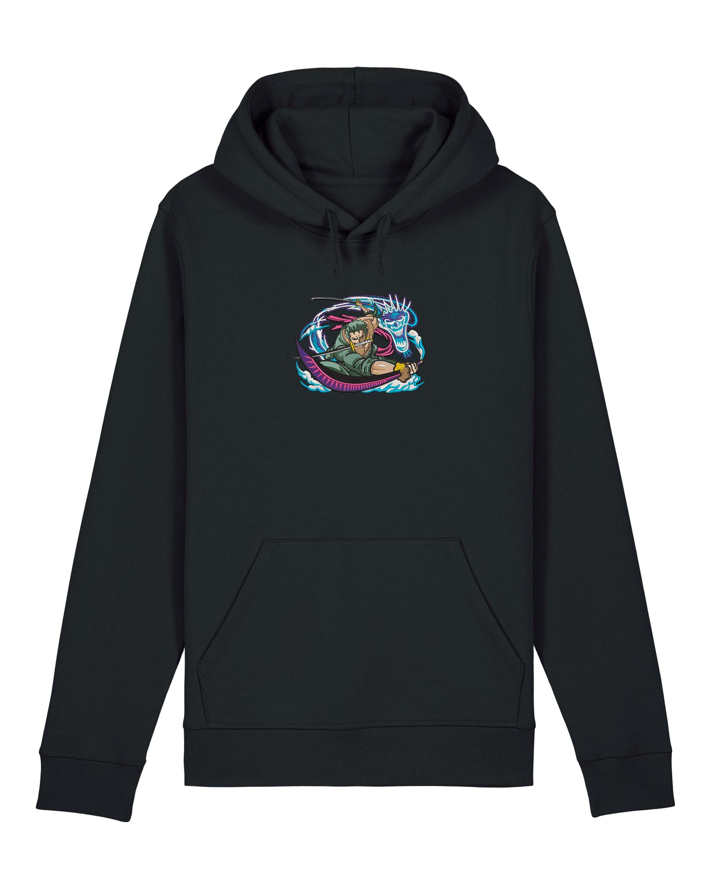 Zoro Seiryuu In Ryusui - One Piece | Hoodie