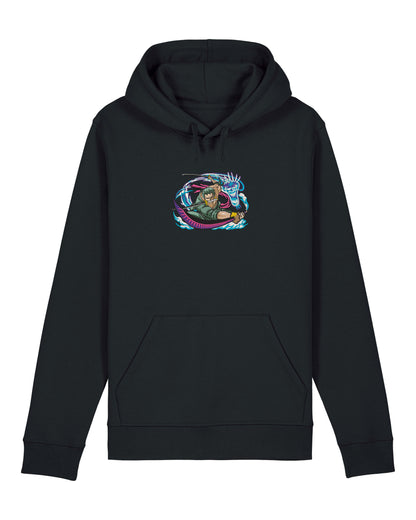 Zoro Seiryuu In Ryusui - One Piece | Hoodie