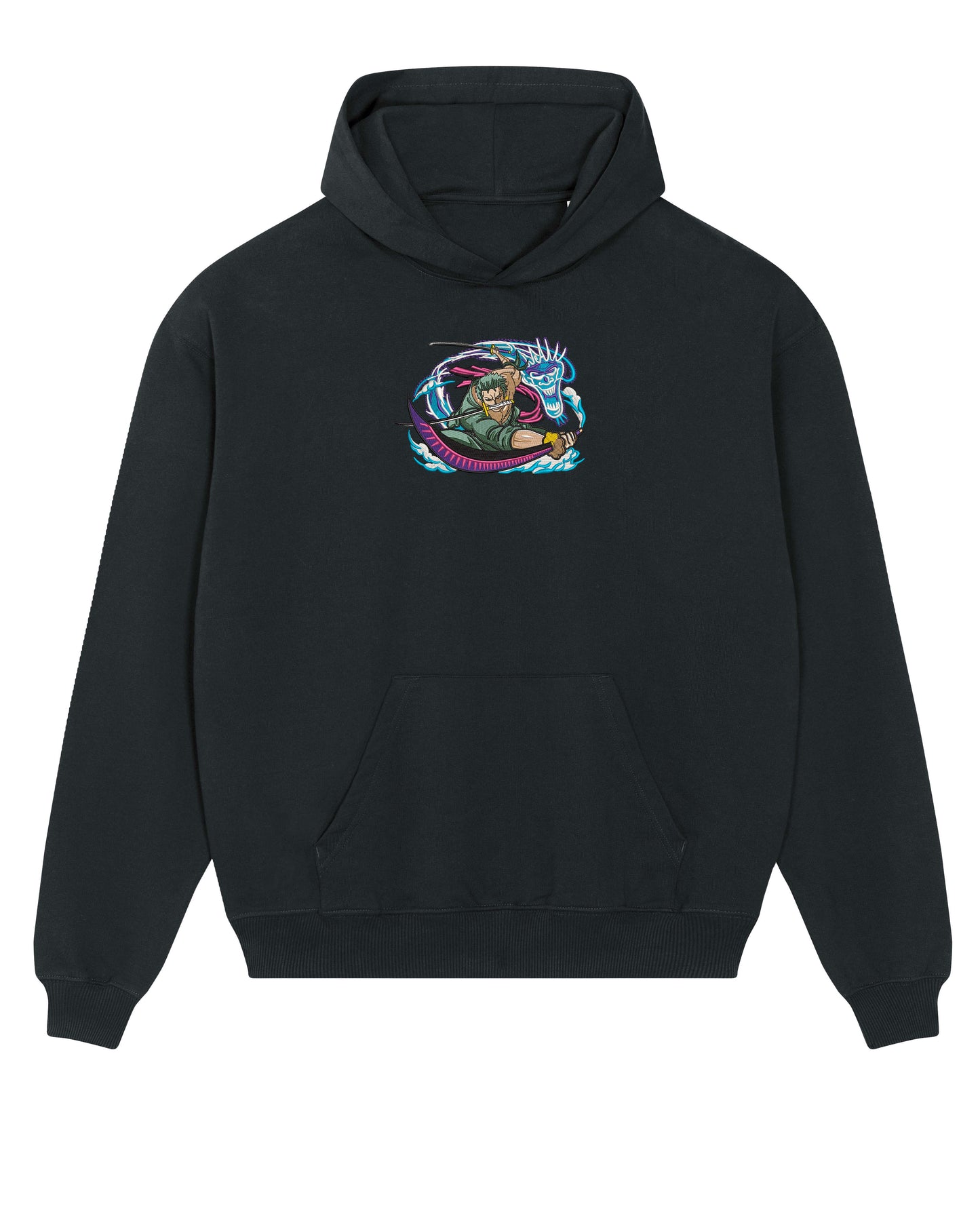 Zoro Seiryuu In Ryusui - One Piece | Hoodie