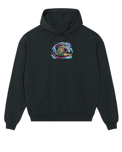 Zoro Seiryuu In Ryusui - One Piece | Hoodie