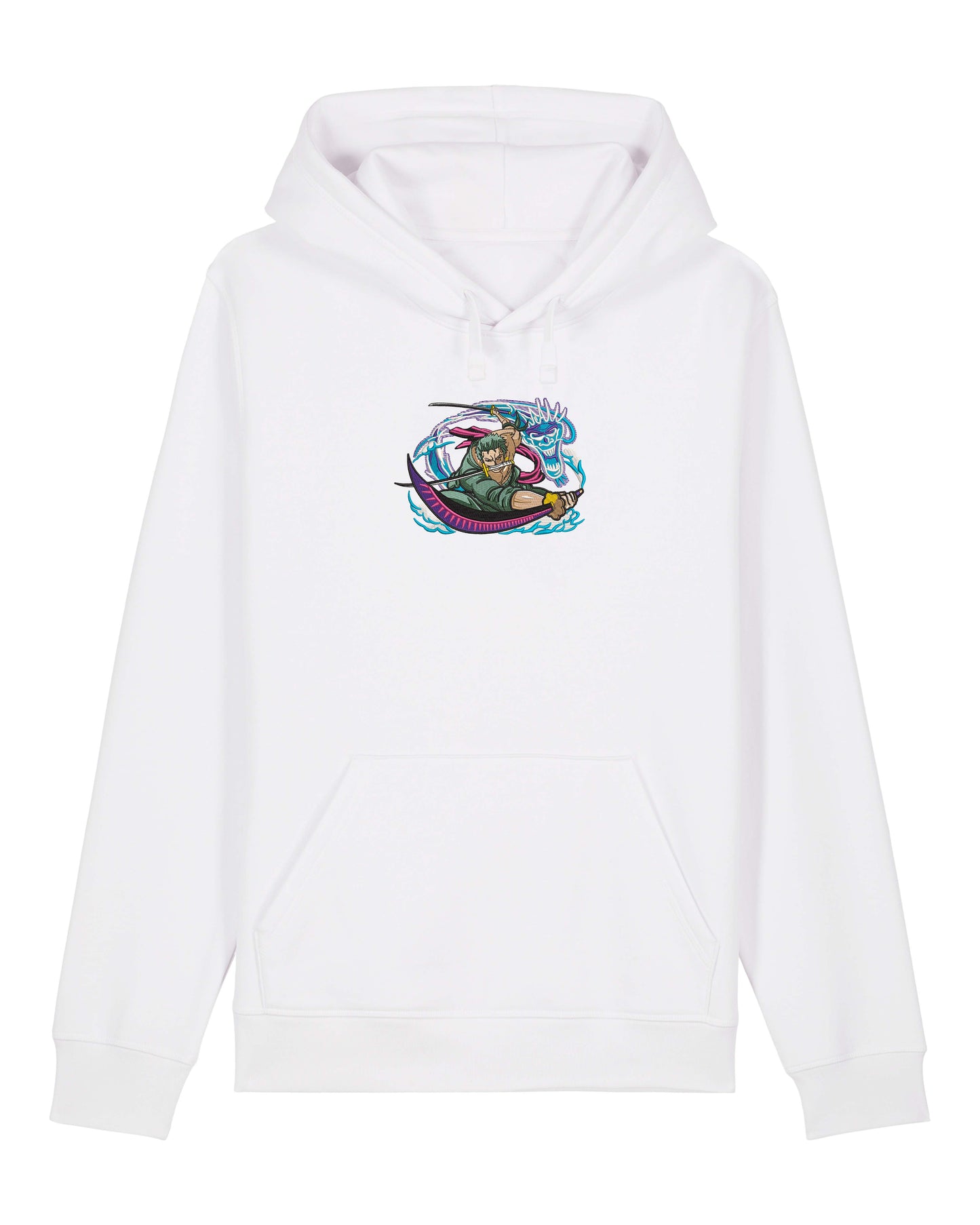 Zoro Seiryuu In Ryusui - One Piece | Hoodie