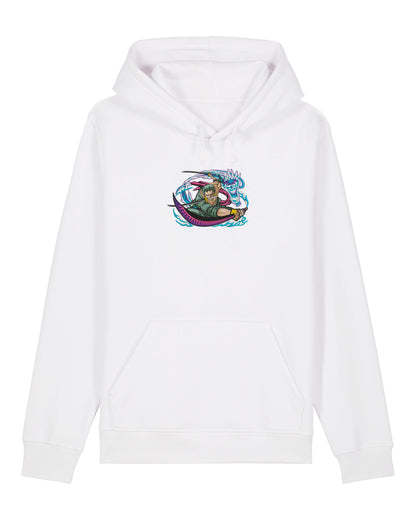 Zoro Seiryuu In Ryusui - One Piece | Hoodie