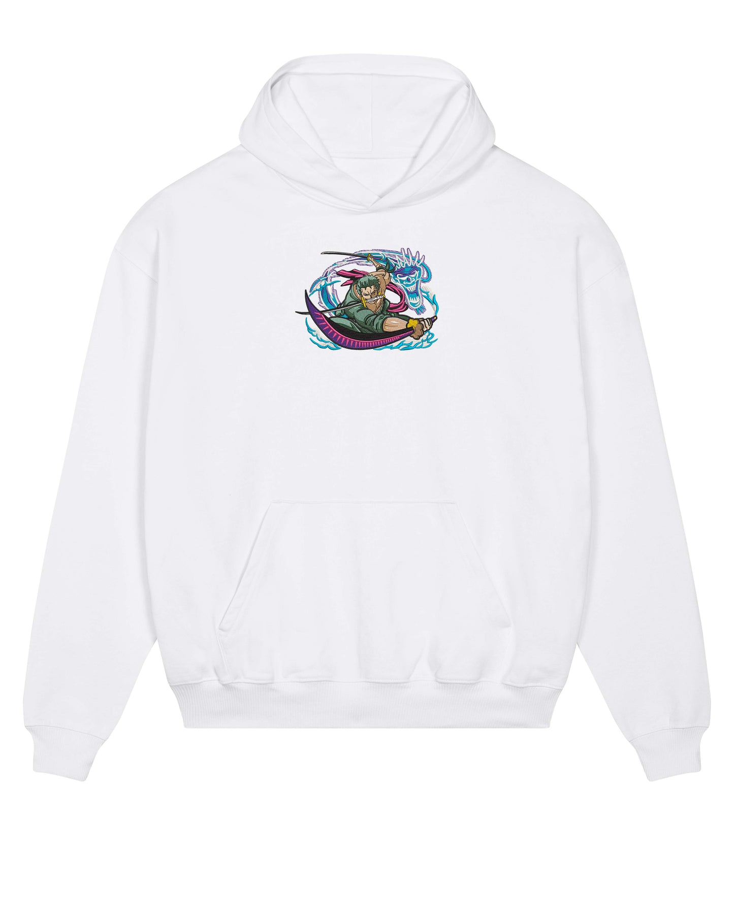 Zoro Seiryuu In Ryusui - One Piece | Hoodie