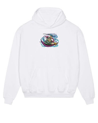 Zoro Seiryuu In Ryusui - One Piece | Hoodie