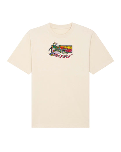 Zoro attack - One Piece | T-Shirt