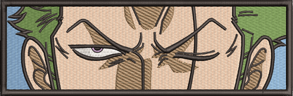 Zoro eyes - One Piece | T-Shirt