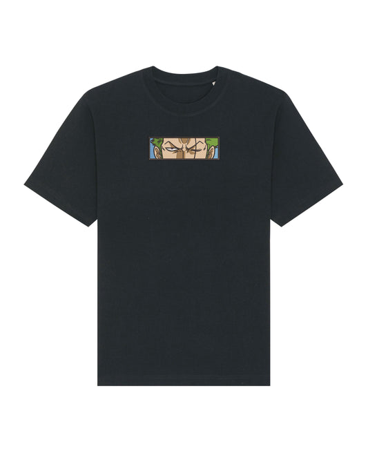 Zoro eyes - One Piece | T-Shirt