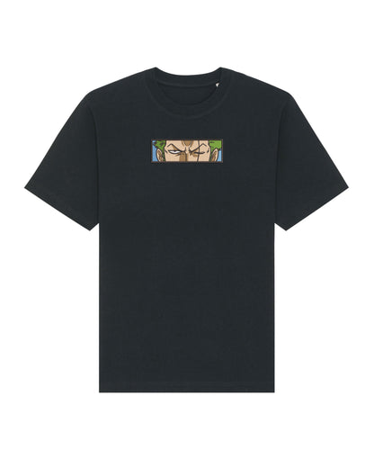 Zoro eyes - One Piece | T-Shirt