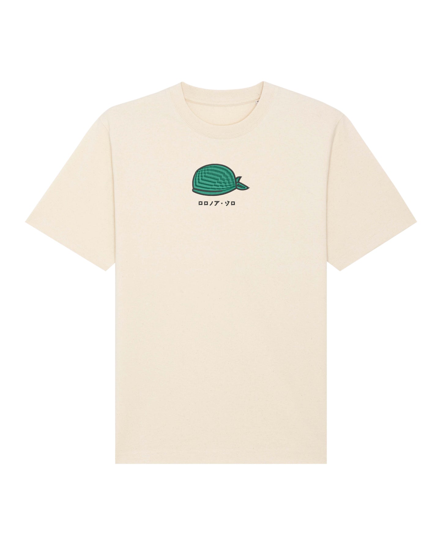 Zoro's hat - One Piece | T-Shirt