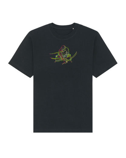 Zoro minimalist - One Piece | T-Shirt
