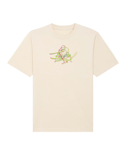 Zoro minimalist - One Piece | T-Shirt