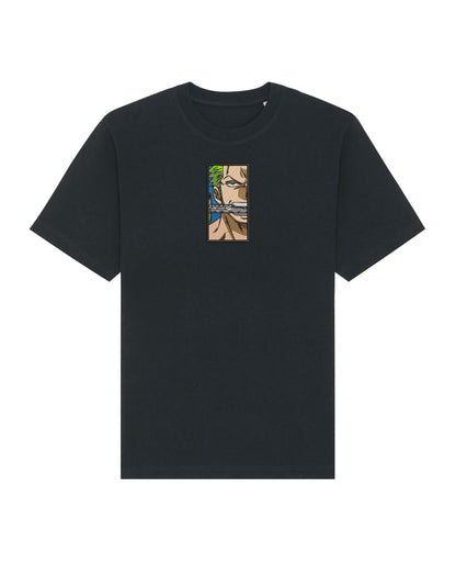 Zoro vertical - One Piece | T-Shirt