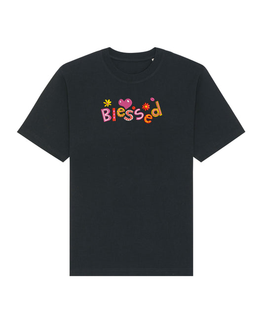 Blessed | T-shirt