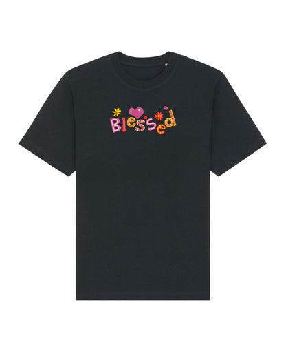 Blessed | Luxury T-shirt