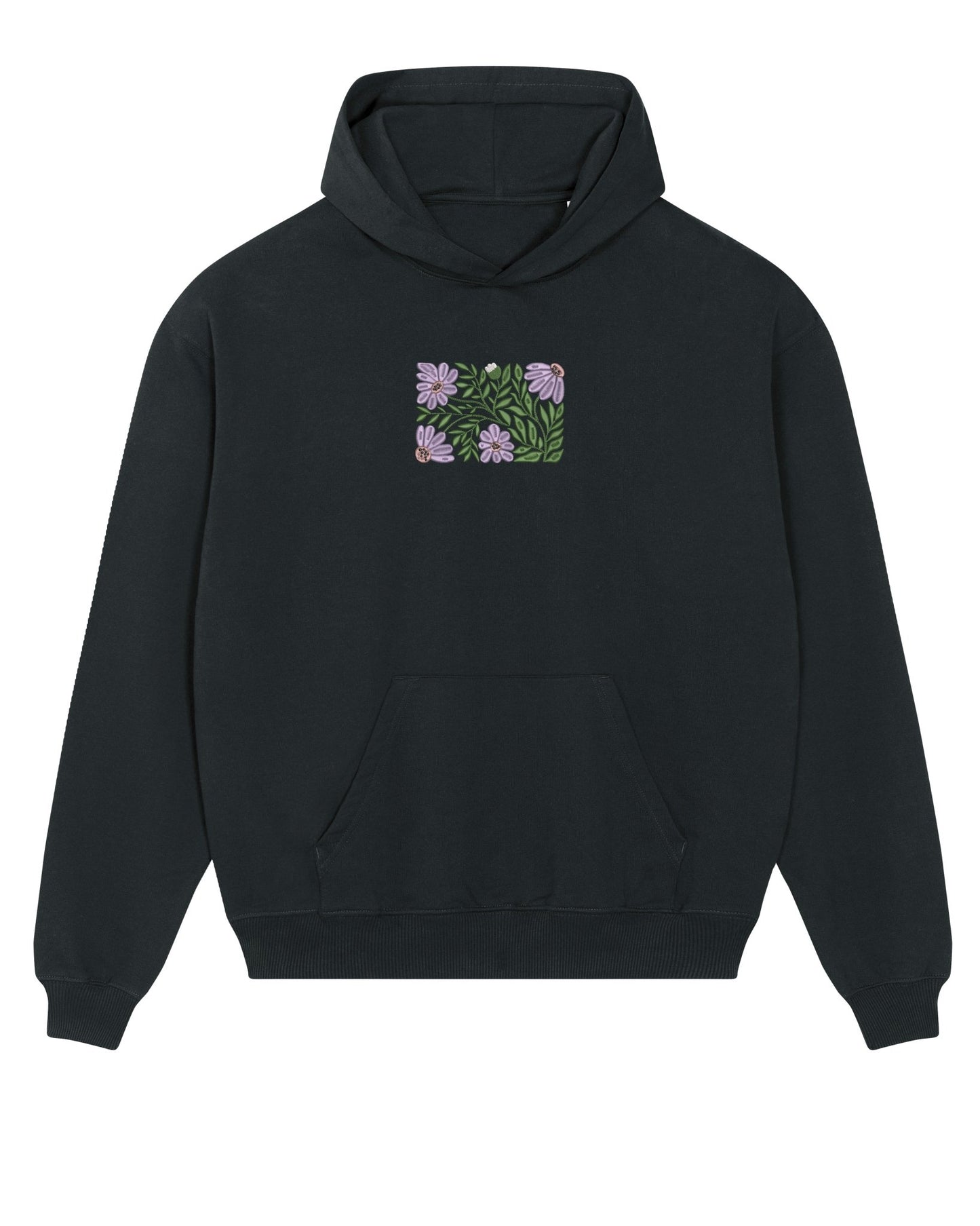 Blossom Harmony Hoodie/T-shirt - Stitchdom