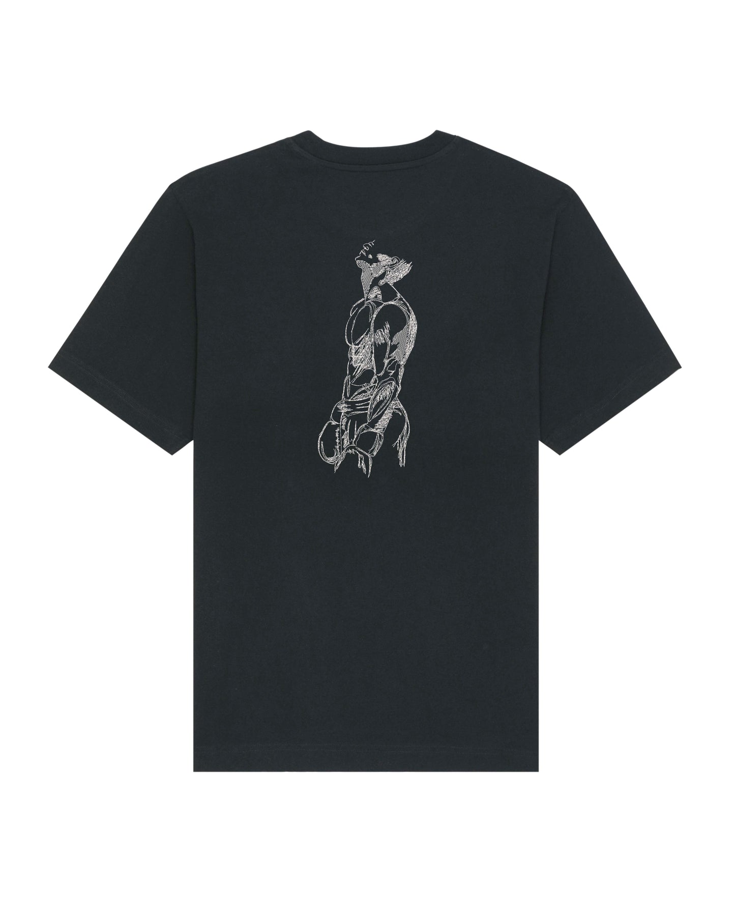 Box life | Tricou