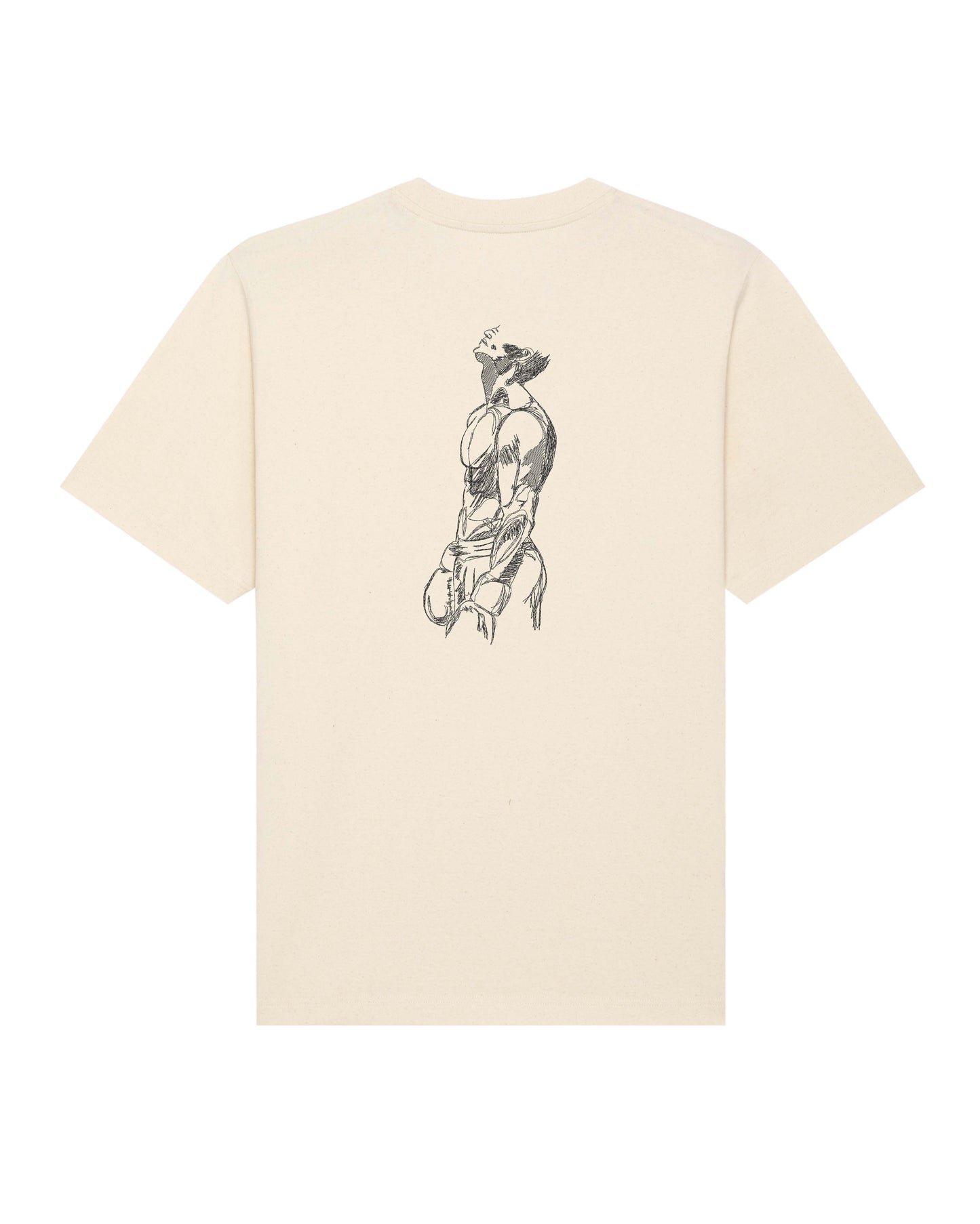 Box life | Tricou
