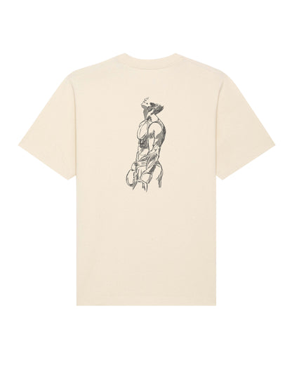 Box life | Tricou