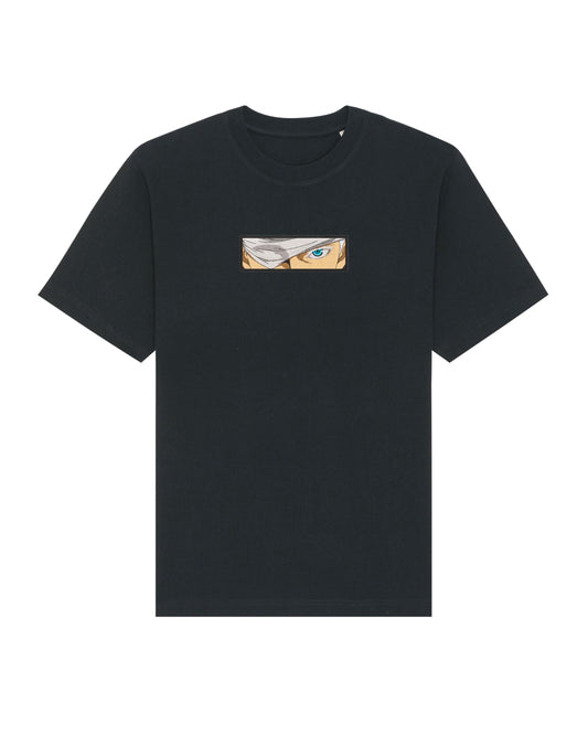 Gojo eyes - Jujutsu Kaisen | Tricou