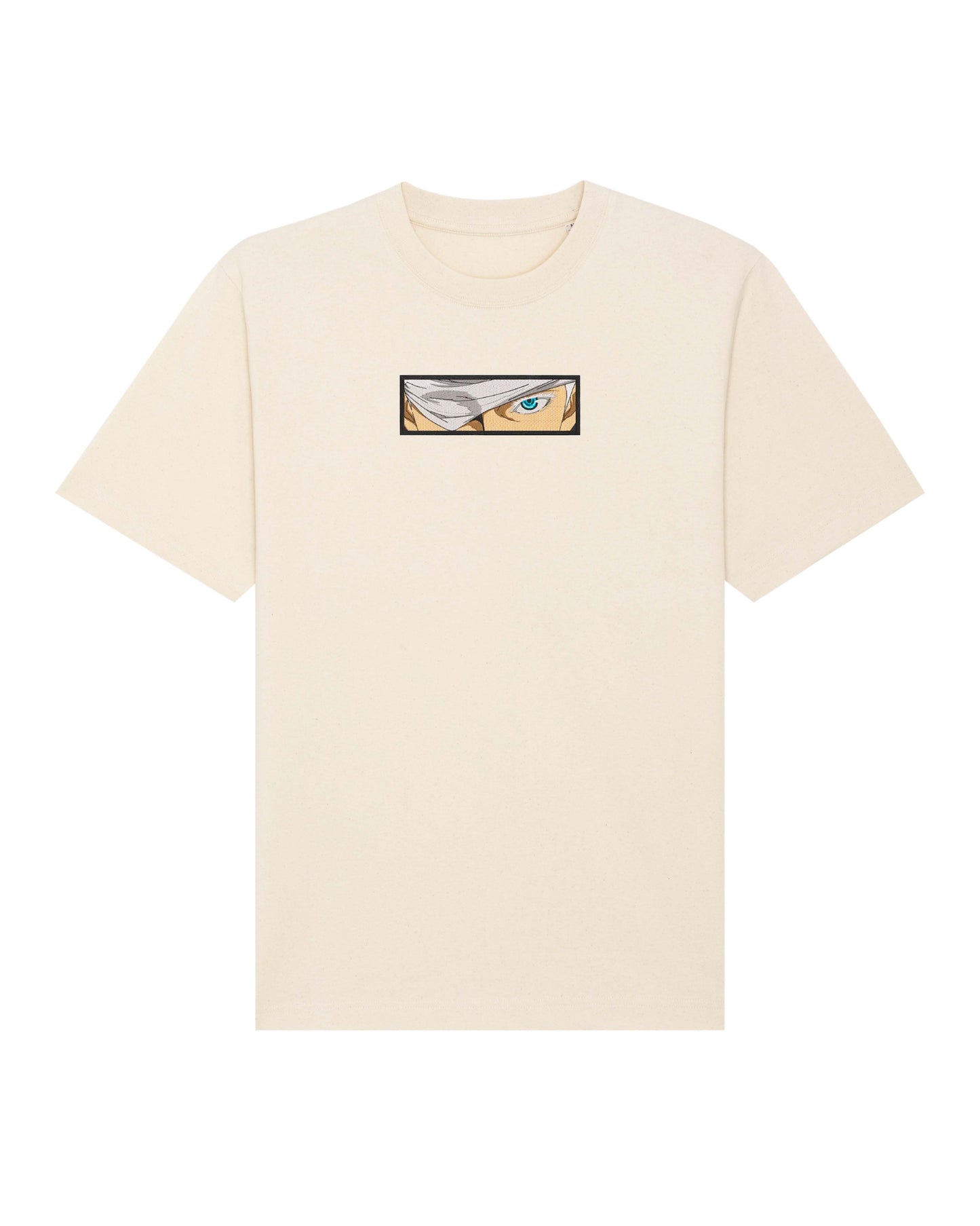 Gojo eyes - Jujutsu Kaisen | Tricou