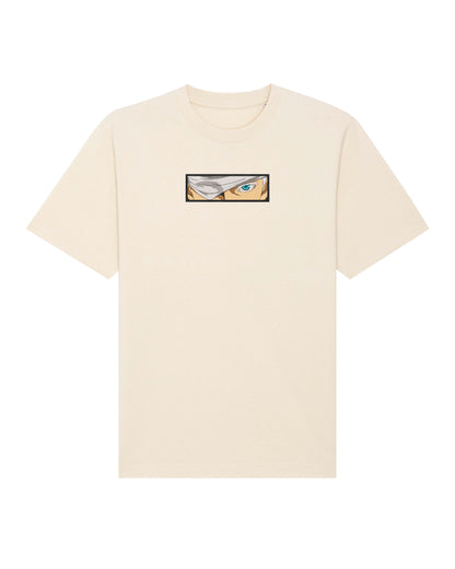 Gojo eyes - Jujutsu Kaisen | Tricou