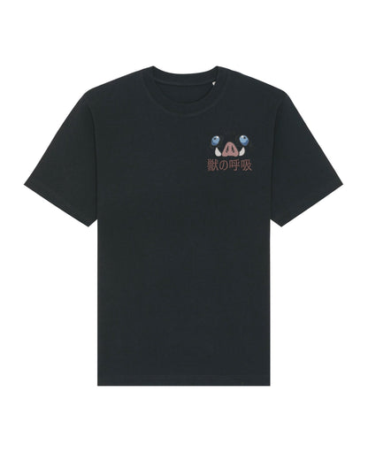 Inosuke Hashibira T-Shirt - Stitchdom