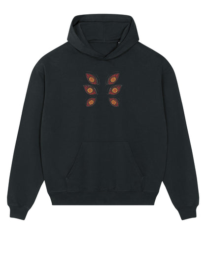 Kokushibo Hoodie - Stitchdom