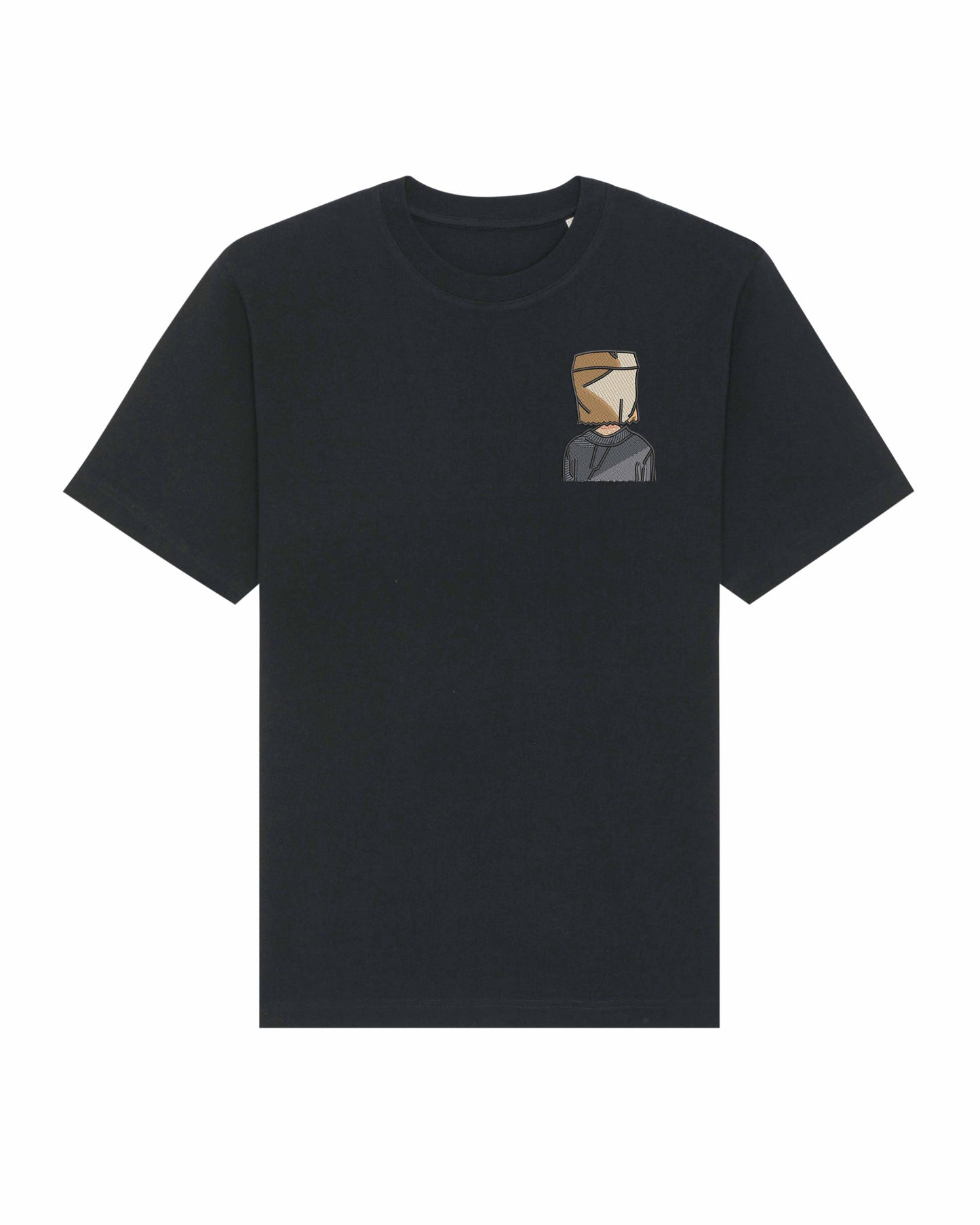 Nobody | Tricou