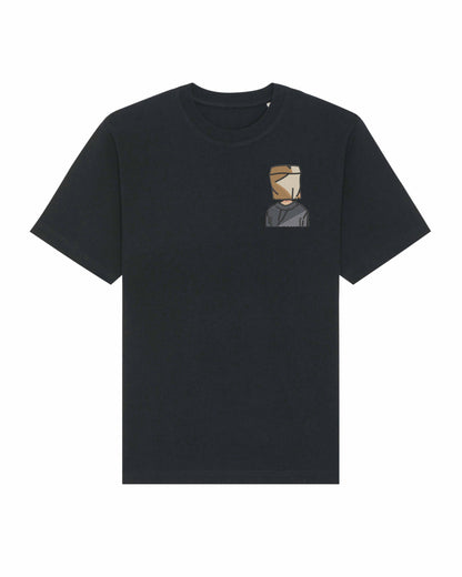 Nobody | Tricou