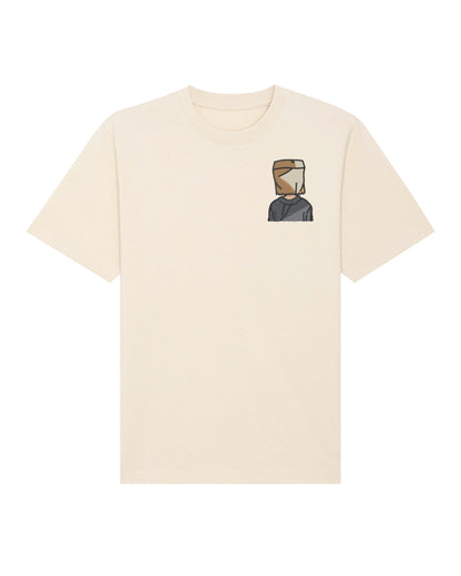 Nobody | Tricou