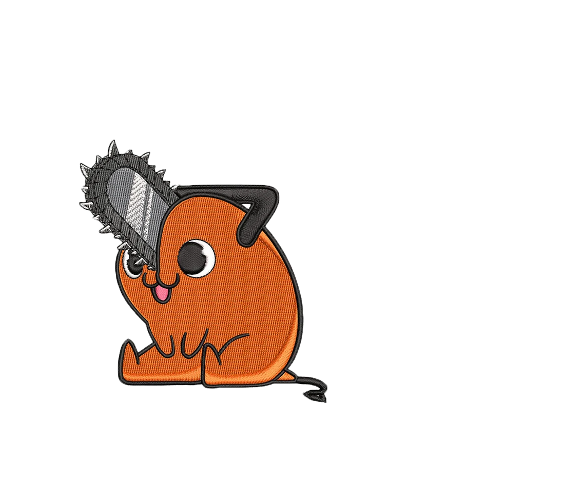 Pachina - Chainsaw Man | T-Shirt