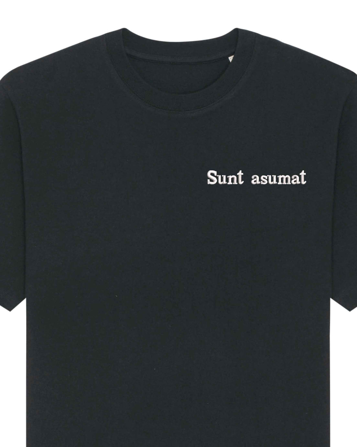 Sunt asumat | Tricou | Hanorac