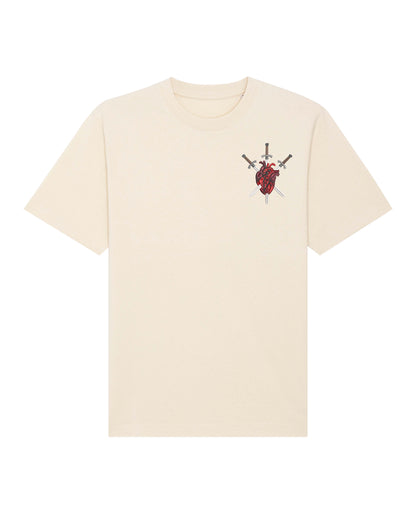 Three of swords | Tricou