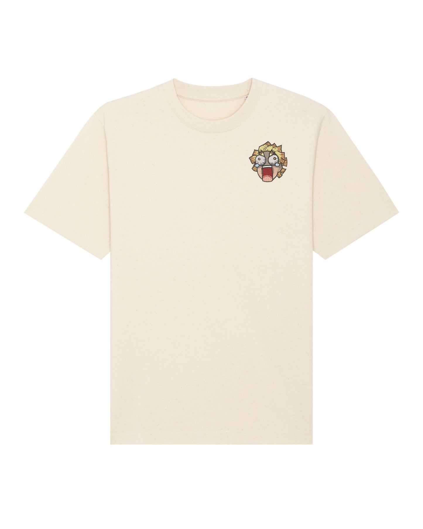 Zenitsu Agatsuma T-Shirt - Stitchdom